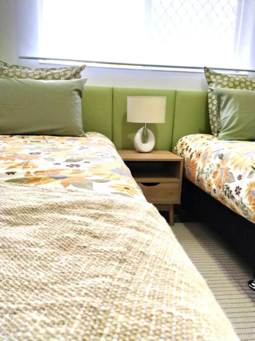 Simply Delightful Unit Close To Cbd And Beach Perth Luaran gambar