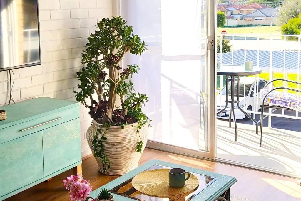 Simply Delightful Unit Close To Cbd And Beach Perth Luaran gambar