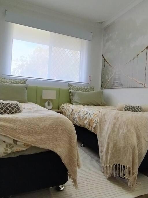 Simply Delightful Unit Close To Cbd And Beach Perth Luaran gambar